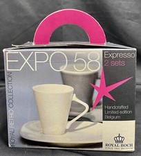 ROYAL BOCH COLLECTION EXPO 58