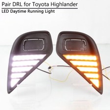 Per Toyota Highlander 2020