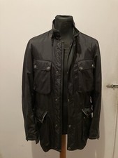 Giacca Belstaff Uomo 