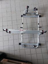 Porta Biciclette Modello Fiamma Per Fiat Ducato