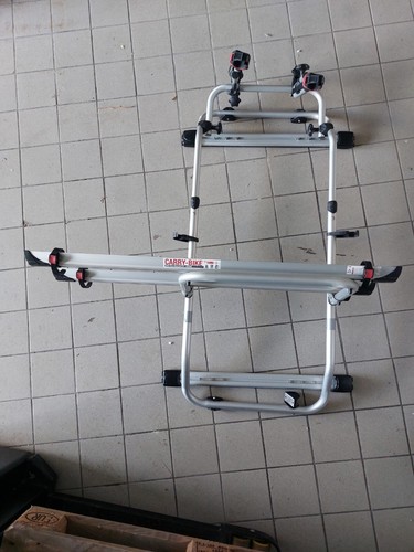 Porta biciclette modello - porta,