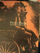 Lotti,Dilvo. - Pietro Parigi