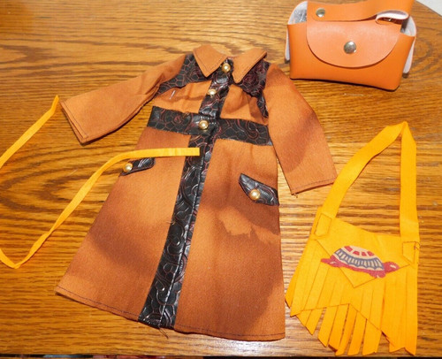 Cappotto borsetta mini - cappotto,, e