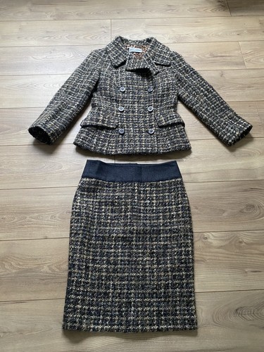 Tailleur vintage dolce - tailleur,