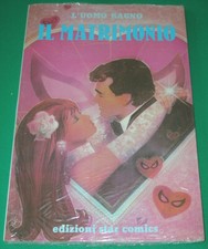 L'UOMO RAGNO - IL MATRIMONIO -