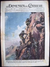 1939 ALPINISMO SCUOLA AOSTA