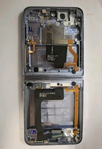 Telaio completo per samsung - telaio,
