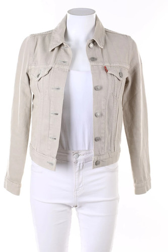 Giacca jeans levi - giacca, levi's