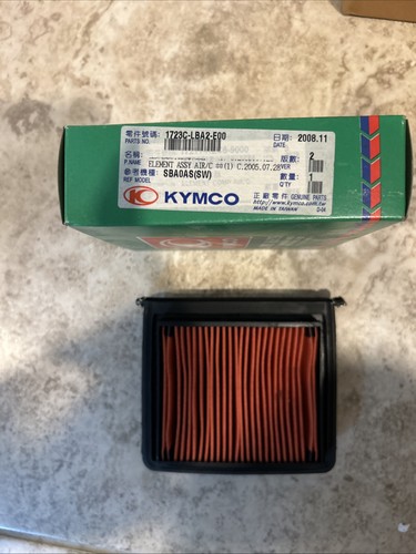 New kymco oem - new,