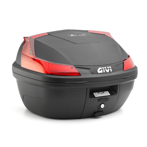 Bauletto givi monolock - bauletto, blade
