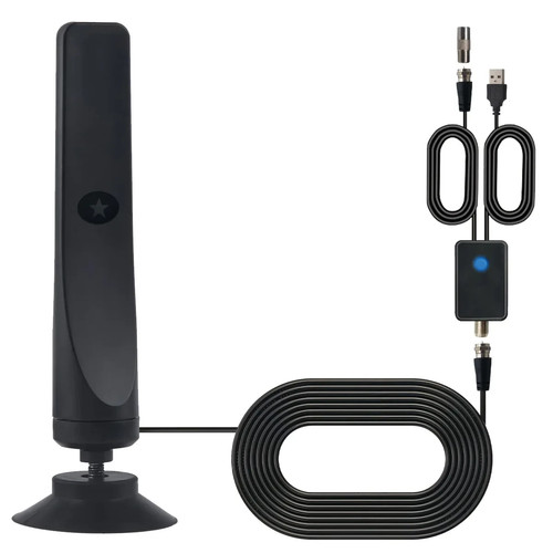 Antenna interna tv - antenna,