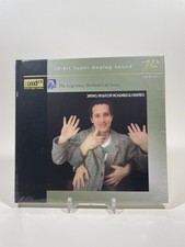 XRCD: James Newton Howard &
