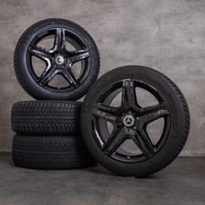 Mercedes GLE & 43 AMG cerchi