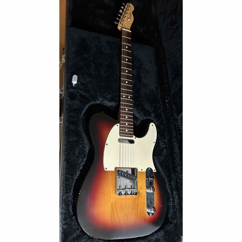 Fender usa telecaster - fender, american