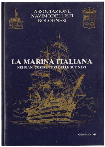 Marina italiana nei piani - marina,