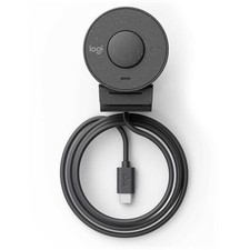 Logitech Brio 300 Webcam Full