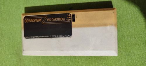 Commodore vic20 vic working - vic, 20