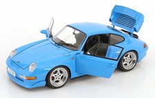 Porsche 911 (993) GT2 jantes