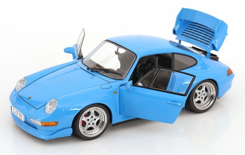 Porsche 911 gt2 cerchi - (993),