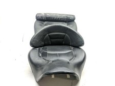 01-05 Honda Goldwing 1800 GL1800 Sella Completa Unica Per Pilota E Passeggero