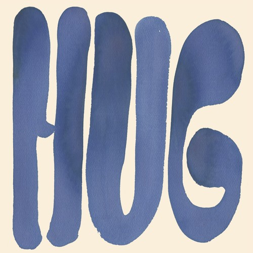 Hug album - hug,