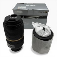 Tamron SP A005 70-300 mm