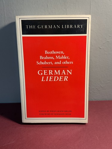 German lieder beethoven - lieder:,