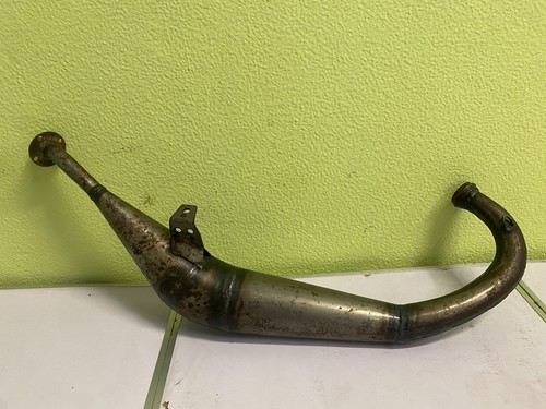 Marmitta arrow cagiva mito - marmitta,