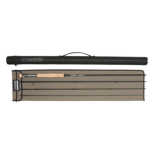 Loomis imx pro fly - fly, rod