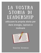 La vostra storia di