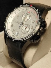 Hamilton Khaki ETO nero bianco