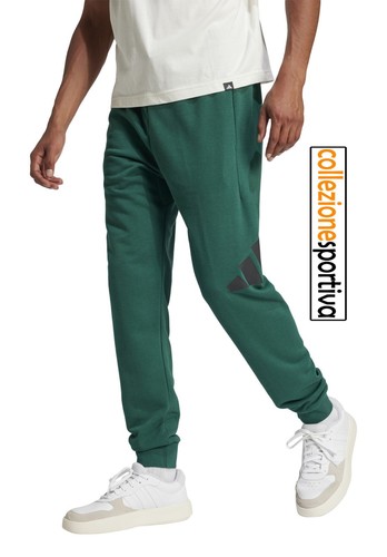 Pantaloni uomo adidas - pantaloni,