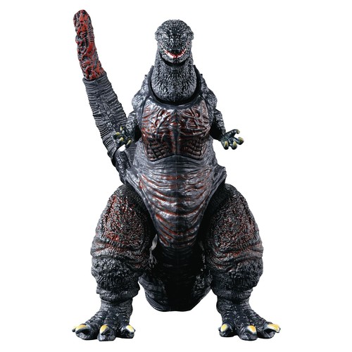 Bandai godzilla action figure - godzilla,