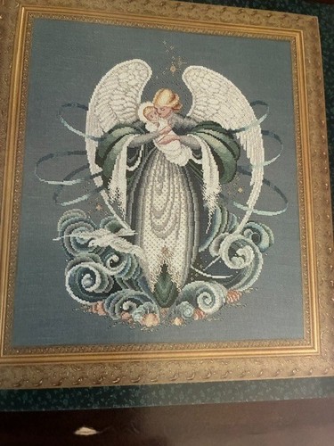 Angelo del mare lavanda - in, e