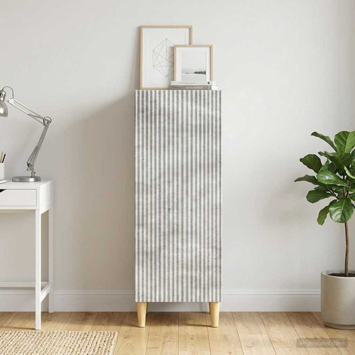 Credenza legno ingegnerizzato - credenza,