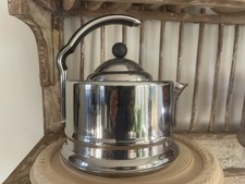 Vintage Fissler Edelstahl