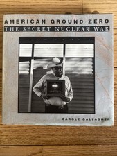 SIGNED by Author -American