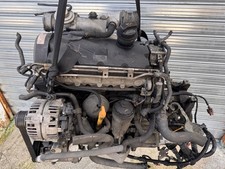 Motore Completo + Cambio HDS