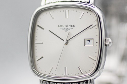 Quasi come nuovo - [], longines