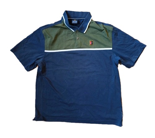 Polo tennis nike - polo, vintage