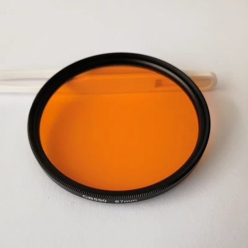 Filtro infrarossi cb550 vetro - filtro,