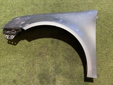 Parafango Anteriore Sinistro