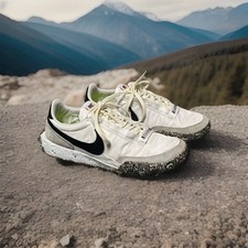 Nike Waffle Racer Crater