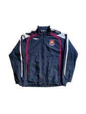 Giacca pista umbro west - da, ham