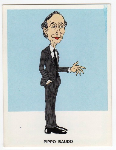 Figurina vip forattini - di,