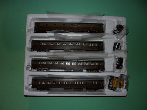 Acme coffret voitures - 4,