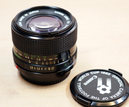 Canon 24mm ottime - canon,