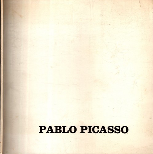 Pablo picasso galleria moretto - pablo,
