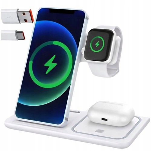 Caricabatteria wireless