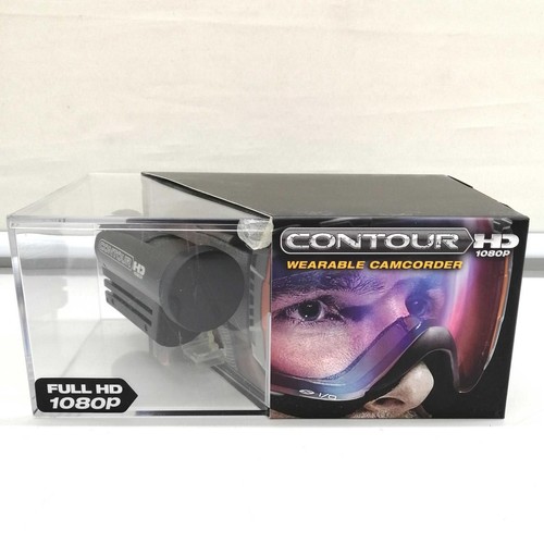 Contour fotocamera indossabile - fotocamera,